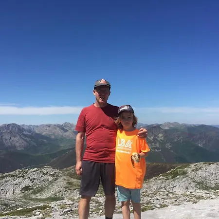 Апартаменты Roca *