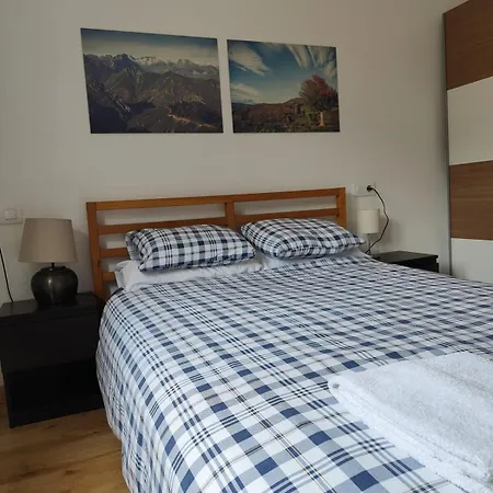 Roca Апартаменты