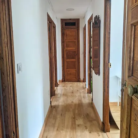 Roca Апартаменты