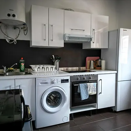 Roca Апартаменты