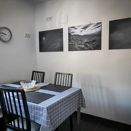 Apartamento Roca