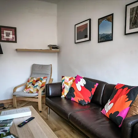 Апартаменты Roca