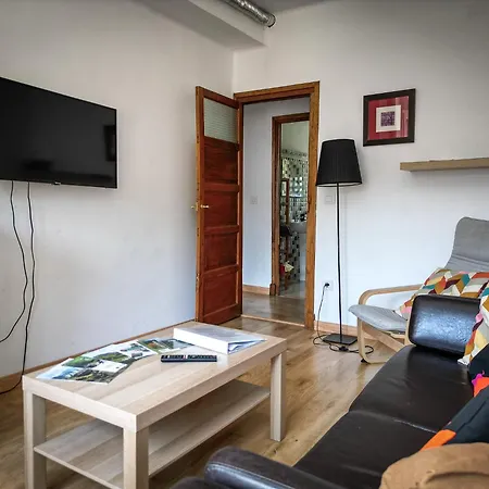 Апартаменты Roca *