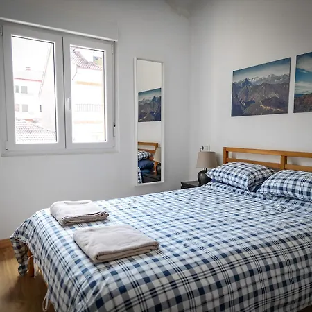 Roca Апартаменты