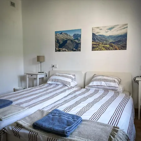 Roca Апартаменты Сан-Мартин