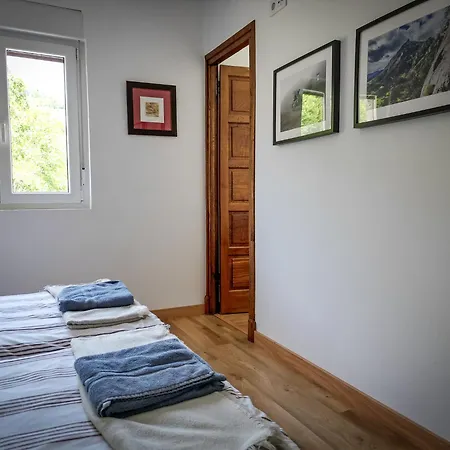 Апартаменты Roca *