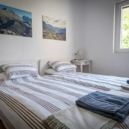 Апартаменты Roca *